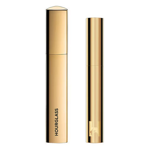 Hourglass - Unlocked + Caution Mascara Duo