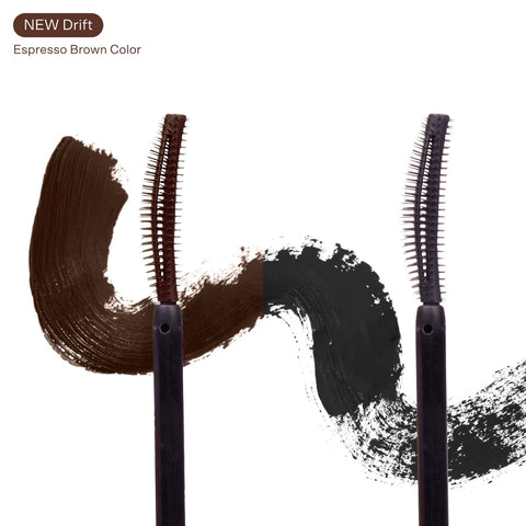 Tower 28 - Makewaves Mascara - drift (Brown)