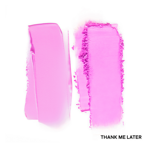Patrick Ta - Major Headlines Double Take Cream, Powder Blush Duo Patrick Ta - Major Headlines Double Take Cream, Powder Blush Duo