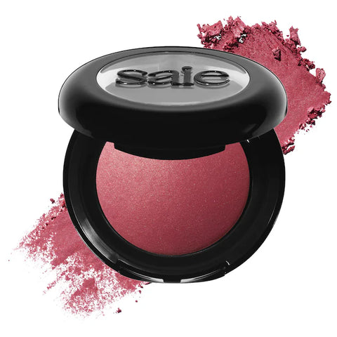Saie - SuperSuede Talc Free Powder Blush Saie - SuperSuede Talc Free Powder Blush