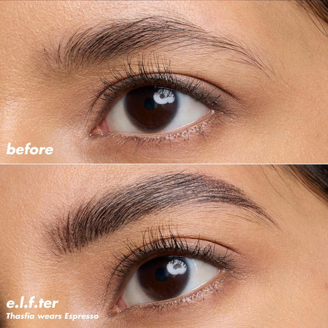 elf - Holy Strokes Micro Fine Brow Pen