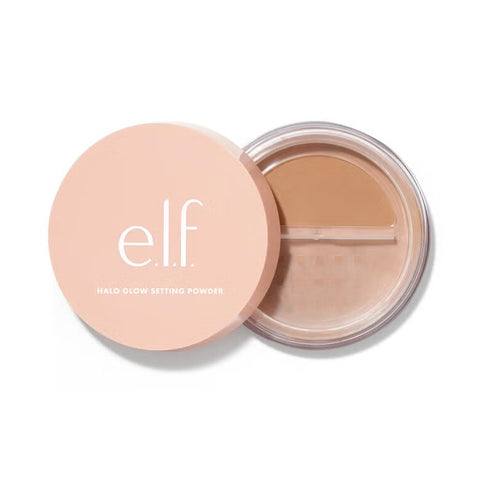 elf - Halo Glow Setting Powder