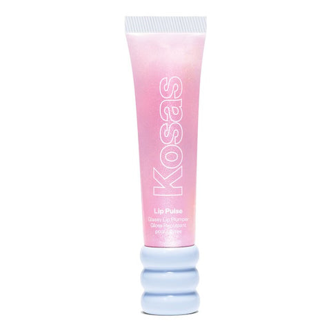 Kosas - Lip Pulse Glassy Lip Plumper Gloss