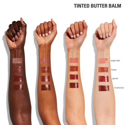 Kylie By Kylie Jenner - Tinted Butter Balm - Angel Cake
