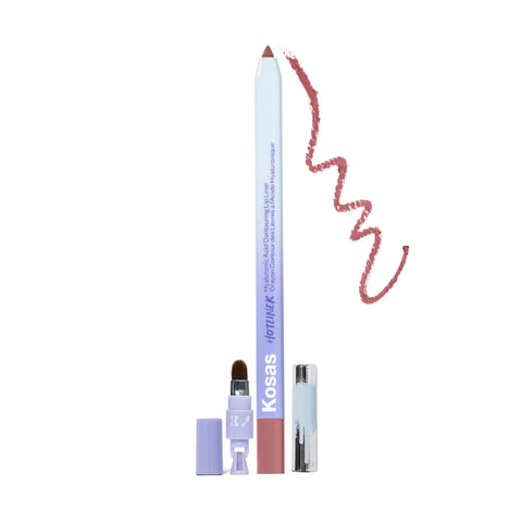 Kosas - Hotliner Hyaluronic Acid Contouring Lip Liner - Mega