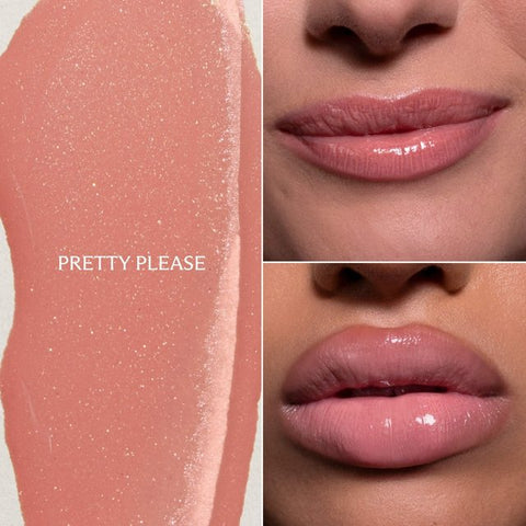 M.ph By Mary Phillips - TOP COAT LIP GLOSS