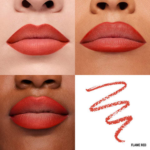 Makeup By Mario - Ultra Suede Sculpting Lip Pencil