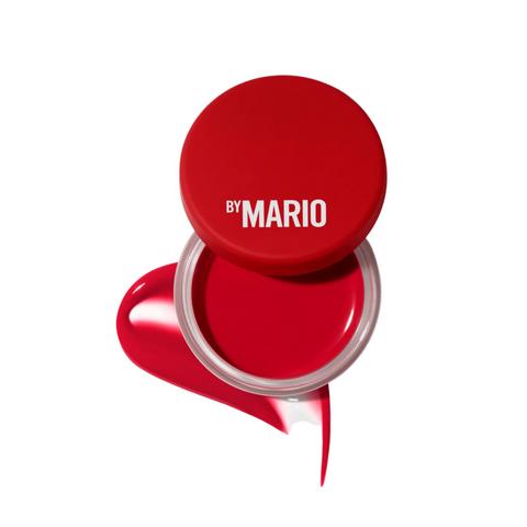 Makeup By Mario - Jelly Jar Lip & Cheek Balm