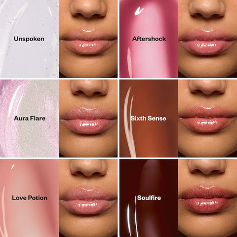 Kosas - Lip Pulse Glassy Lip Plumper Gloss Kosas - Lip Pulse Glassy Lip Plumper Gloss