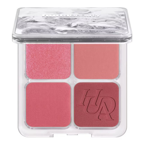 Huda Beauty - Blush Filter Blurring Blushlighters Palette Huda Beauty - Blush Filter Blurring Blushlighters Palette