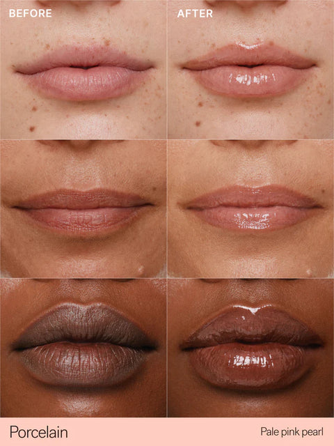 ILIA - Overglaze Hydrating Lip Gloss
