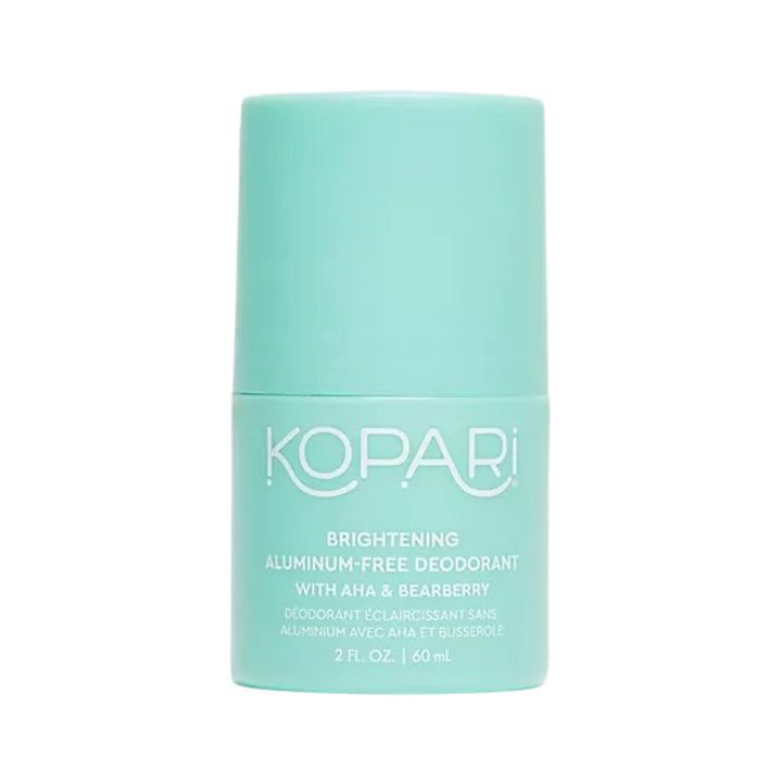 Kopari - Beauty Brightening Aluminum Free Deodorant