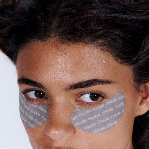 رود - مستحضر ببتيد للعينين - لاصقات العينين المنفوخة