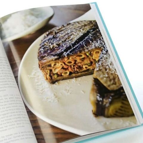 Giada's Kitchen: New Italian Favorites