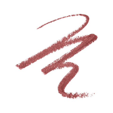 Buxom - Power Line Plumping Lip Liner - Hush Hush Henna