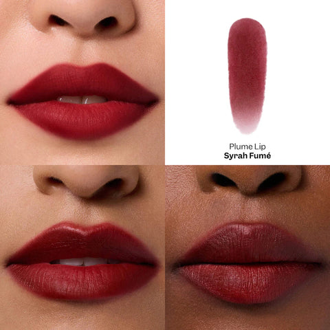 Violette_fr - Plume Lip Moisturizing Feather Matte Lip Whip