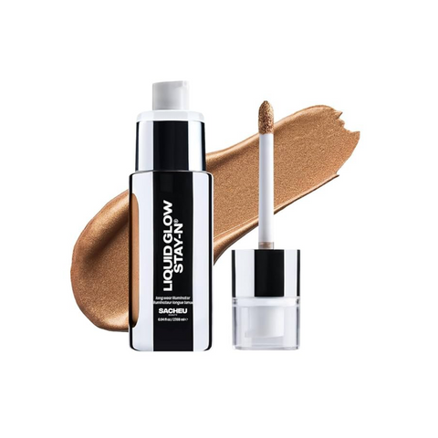 Sacheu - Liquid Glow Stay N Sacheu - Liquid Glow Stay N