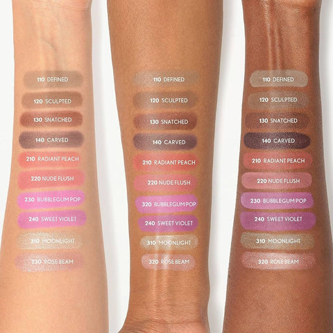 Covergirl - Trublend Skin Enhancer Contour Balm Stick
