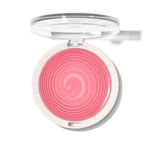 Morphe - Huephoric Rush 3 in 1 Silk Blush Morphe - Huephoric Rush 3 in 1 Silk Blush