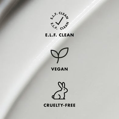 elf - Holy Hydration Makeup Melting Cleansing Balm - 100g elf - Holy Hydration Makeup Melting Cleansing Balm - 100g