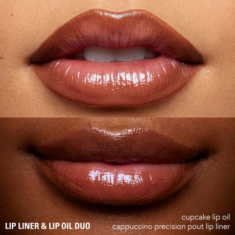 Kylie By Kylie Jenner - Lip Liner & Lip Oil Duo Gift Set