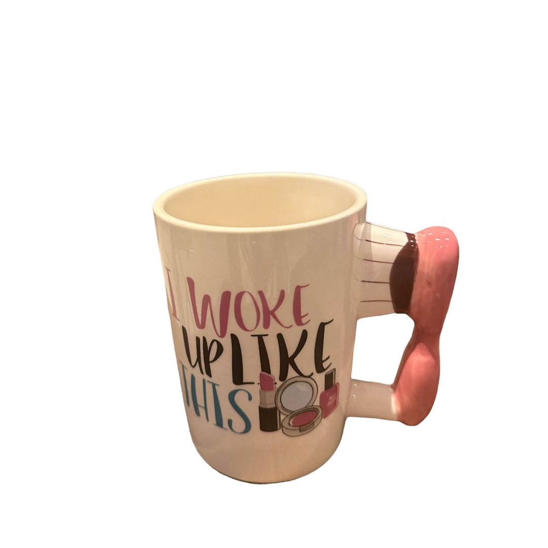 Akkas Store - Brush Cup