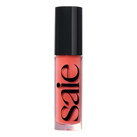 Saie - Glossybounce High Shine Hydrating Lip Gloss Oil - Splash Saie - Glossybounce High Shine Hydrating Lip Gloss Oil - Splash