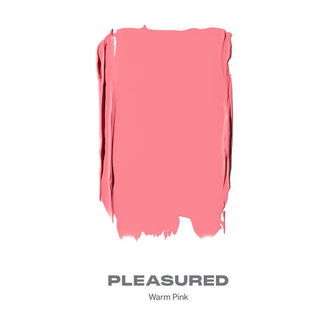 Morphe - Huephoric Rush 3 in 1 Silk Blush Morphe - Huephoric Rush 3 in 1 Silk Blush