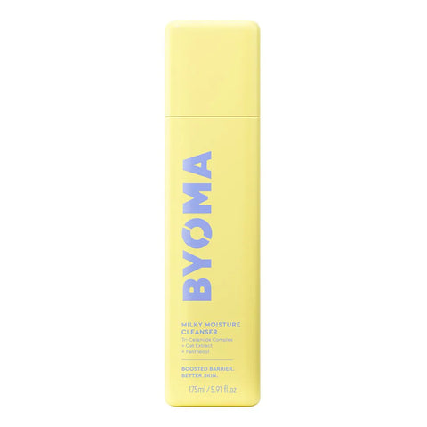Byoma - Milky Moisture Cleanser - 175ml