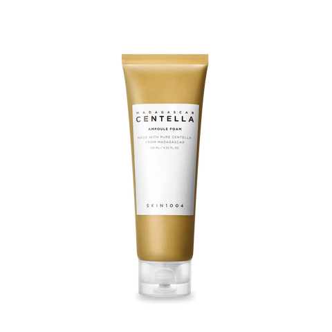 Skin 1004 - Centella Ampoule Foam - 125ml Skin 1004 - Centella Ampoule Foam - 125ml