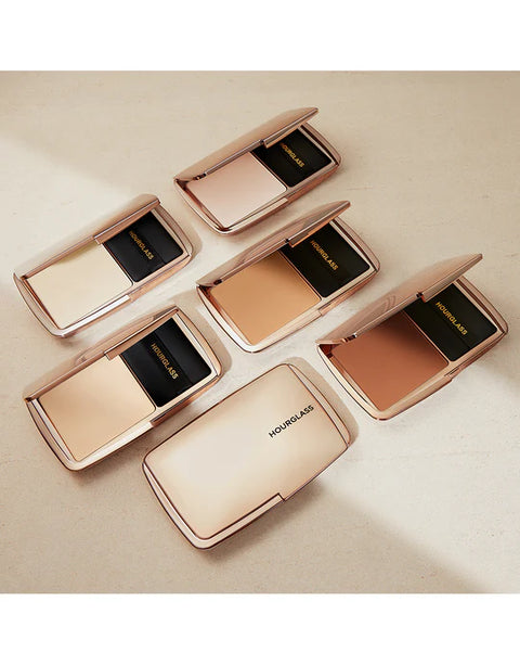 Hourglass - Vanish Airbrush Pressed Powder - Translucent Tan