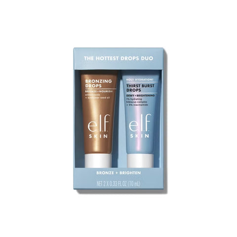 elf - The Hottest Drops Duo elf - The Hottest Drops Duo
