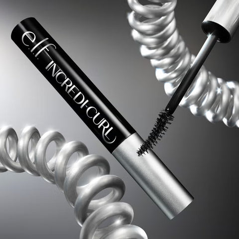 elf - Incredi-curl Mascara elf - Incredi-curl Mascara