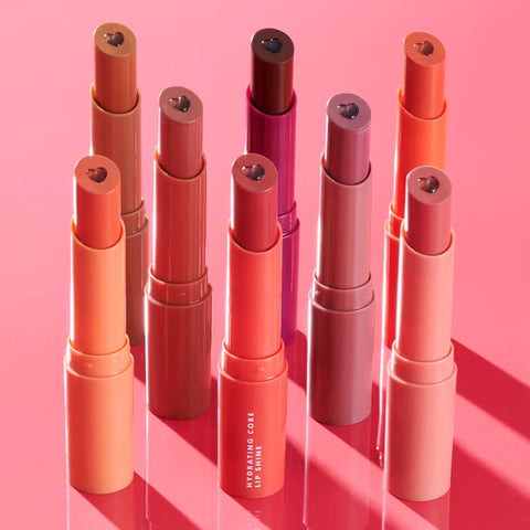 elf - Hydrating Core Lip Shine - Ecstatic - Deep Berry elf - Hydrating Core Lip Shine - Ecstatic - Deep Berry