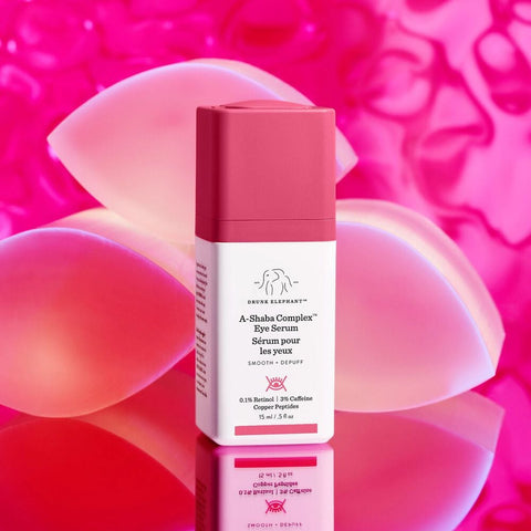 Drunk Elephant - A-shaba Complex Eye Serum - 15ml Drunk Elephant - A-shaba Complex Eye Serum - 15ml