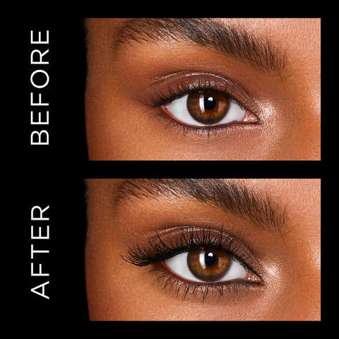 Hourglass - Unlocked + Caution Mascara Duo