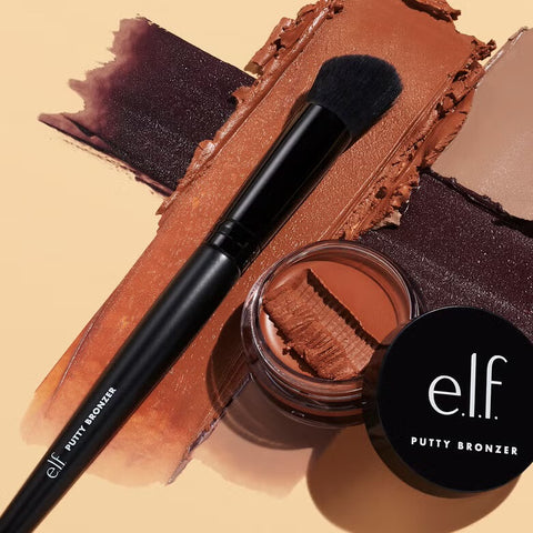 elf - Putty Bronzer Brush