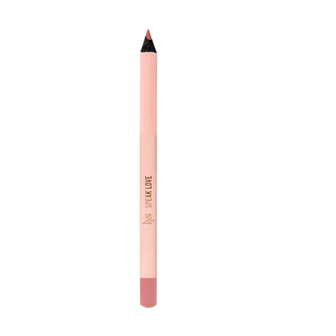 LYS Beauty - Speak Love Lip Liner Pencil - Romantic