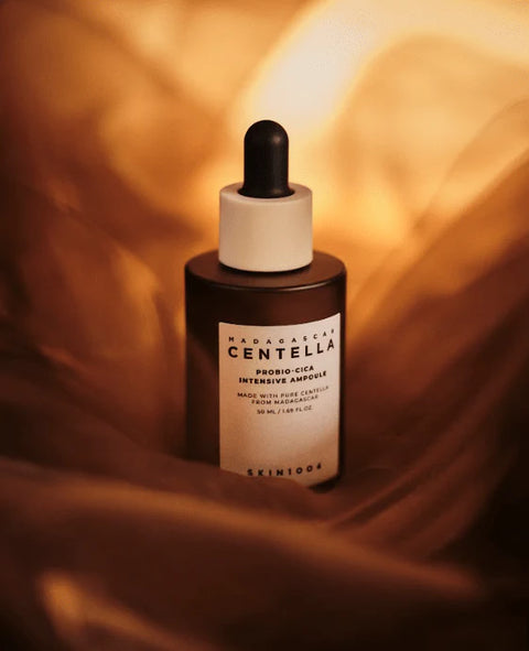 Skin 1004 - Probio Cica Intensive Ampoule - 50ml Skin 1004 - Probio Cica Intensive Ampoule - 50ml