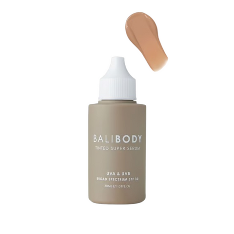 Bali Body - Tinted Super Serum Spf30