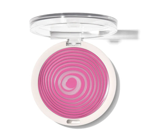 Morphe - Huephoric Rush 3 in 1 Silk Blush