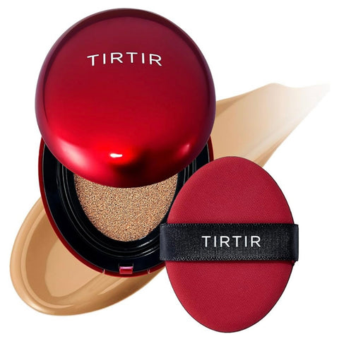 TIRTIR - Mask Fit Red Cushion Foundation SPF40 PA++ - 30N