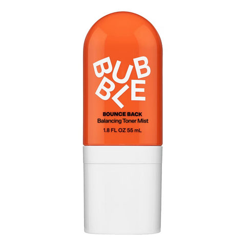 Bubble - Bounce Back Balancing Toner Mist Bubble - Bounce Back Balancing Toner Mist