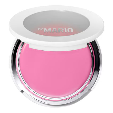 ميك آب باي ماريو - أحمر خدود ناعم ممتلئ - بنش مي بنك