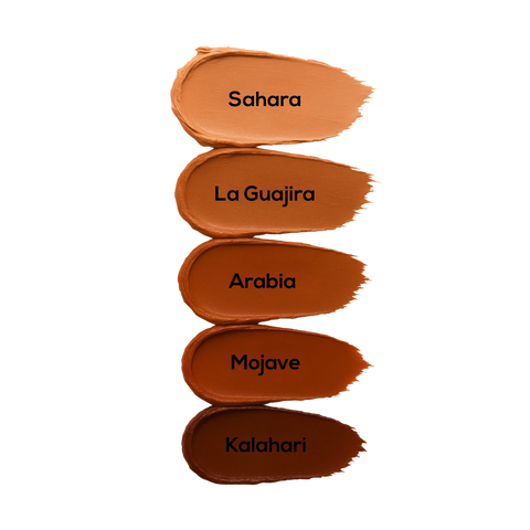 The Makeup Manual - Contour Stick