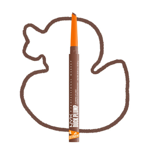Nyx - Duck Plump Plumping Lip Liner Nyx - Duck Plump Plumping Lip Liner