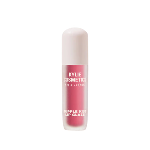 Kylie By Kylie Jenner - supple kiss lip glaze - Lover Girl