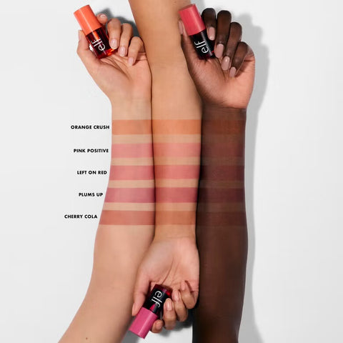 elf - Sheer For It Blush Tint elf - Sheer For It Blush Tint