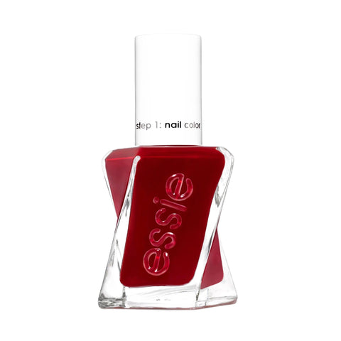 Essie - Gel Couture Nail Polish - 345 bubbles only