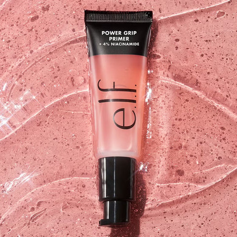 elf - Power Grip Primer + 4% Niacinamide elf - Power Grip Primer + 4% Niacinamide